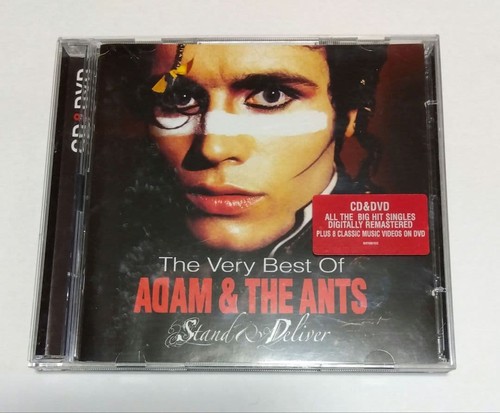 The very best adam - adam,