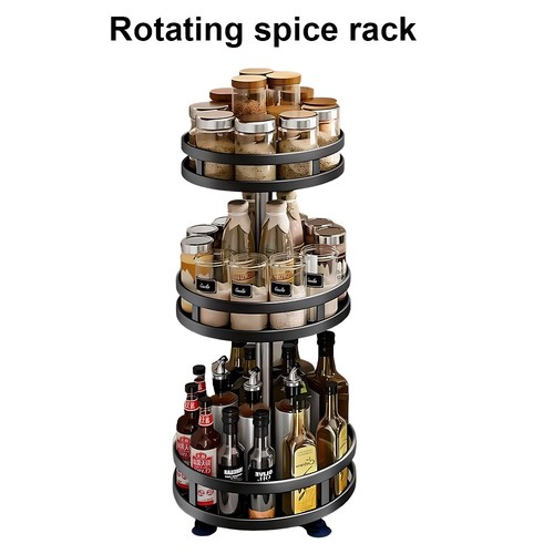 360 rotation kitchen - 360°,