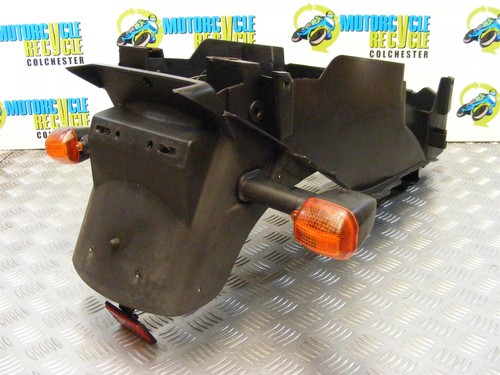 Yamaha thunderace panel - yamaha,