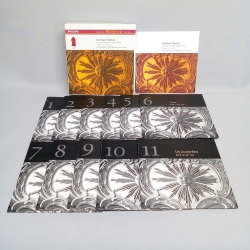 Complete mozart edition - mozart,