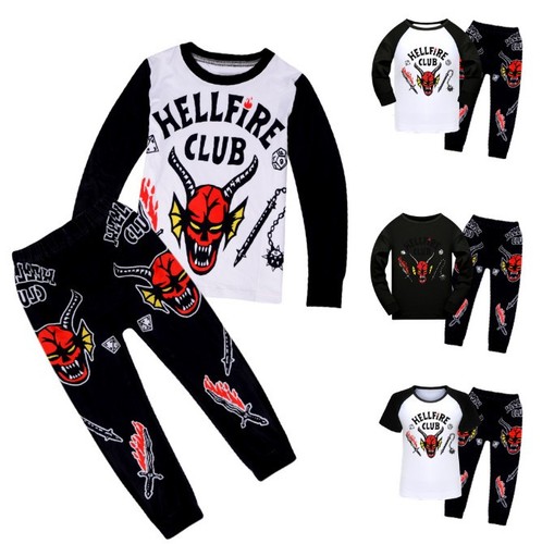 Kids monster long sleeve - long,