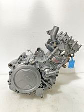 ♻️ Generic Tr 125 Sm 2014 - 2016 Engine With Warranty QJ160MI-A ♻️