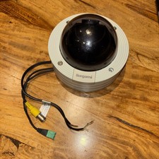 Ikegami Sid600p - Camera