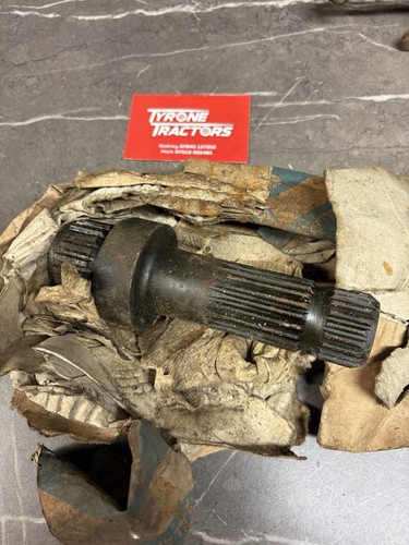 Ford tractor pto - ford,