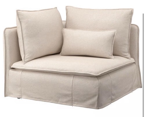 New ikea soderhamn cover - ikea,