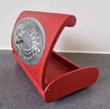 Beautiful Vintage Red