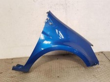 2005-2012 MK3 RENAULT CLIO FRONT WING RH DRIVER SIDE BLUE EXTREME