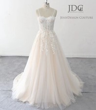 Colorful Lace bustier corset