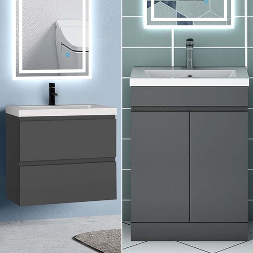500 600 grey wall - 500,