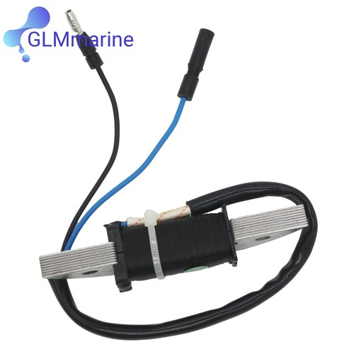 3b2 06120 exciter coil for - coil,