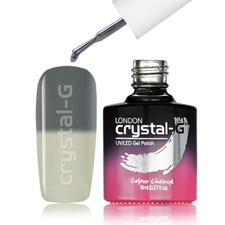 Crystal-G CGCCTH09 GREYDY
