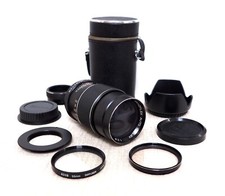 Canon EOS EF DIGITAL 135mm