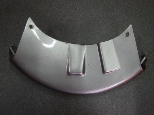 Ducati st4 st2 silver front - st2,