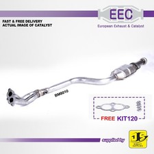 EEC CATALYST BM8010 FOR BMW