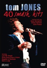 Tom jones smash - tom, jones: