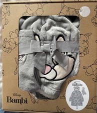 New Boxed Disney Thumper