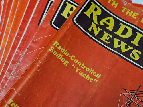 Choose one radio news - choose,