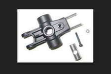 MAIN ROTOR HUB,R30V2 PV0354