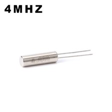 Cylindrical Quartz Passive