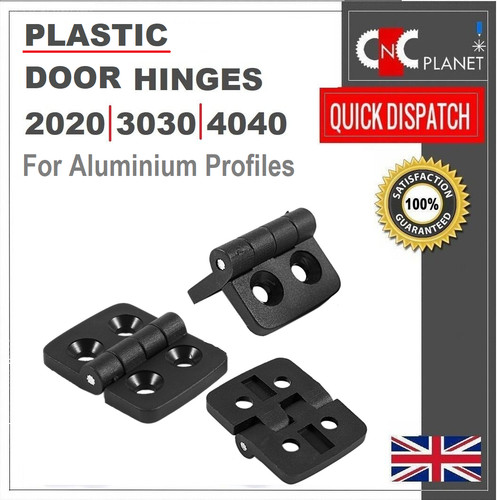 Plastic door hinges for - plastic,