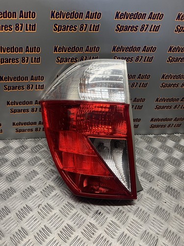 Honda frv 2006 passenger - frv, near