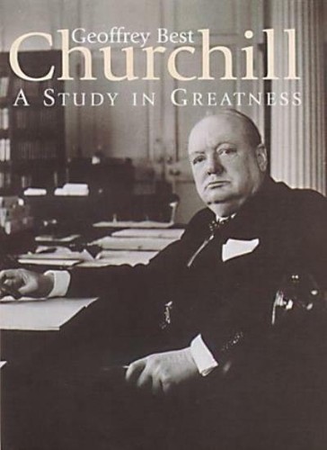 Churchill study in - churchill:,