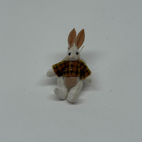 12th dolls house teddy - dolls,