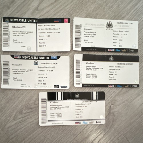 Newcastle united chelsea - newcastle, v