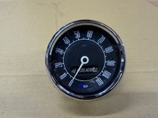 Ford Cortina MK2 Speedo in