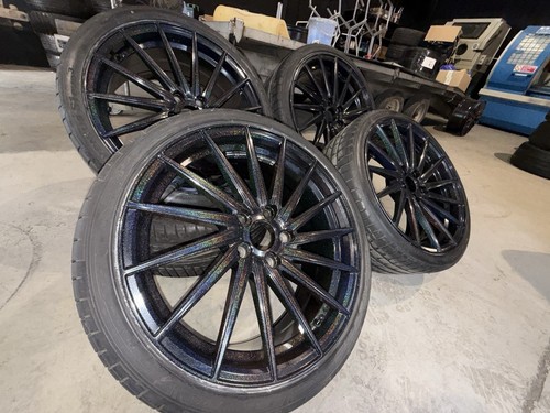 Bola zfr alloy wheels set - zfr,