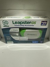 Leapster GS Travel & Play