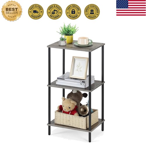Tier tall side table - tall,