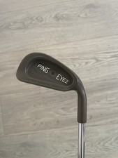 Ping Eye 2 Copper 2 Iron Black