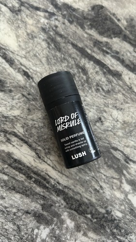 New lush lord - lush,