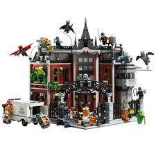MOC Building Block Set 2953pcs