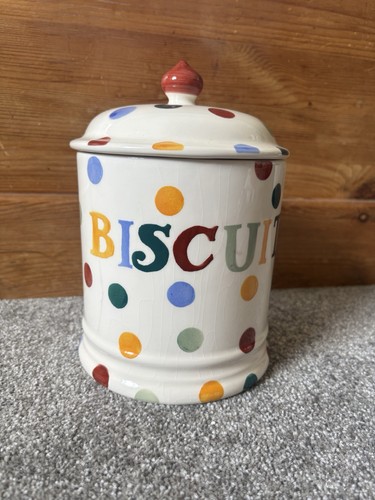 Emma bridgewater polka - polka, dot