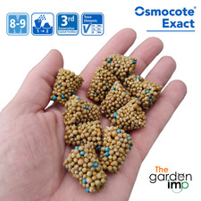 Osmocote Fertiliser Tablets 9 Month Release Basket Pot Planter Pro Plant Food 5g