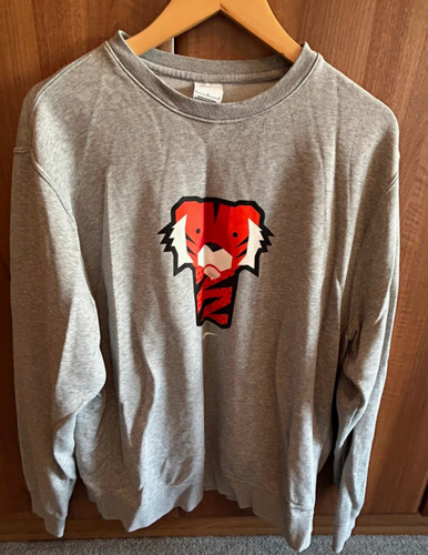 Nike tiger woods - nike, neck