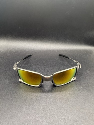 Oakley squared plasma fire - oakley, x-squared