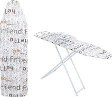 107x30cm Folding Ironing Board