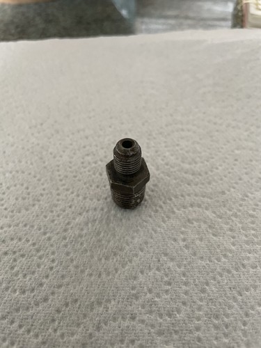 Escort mk1 rs1600 oil - escort, pressure