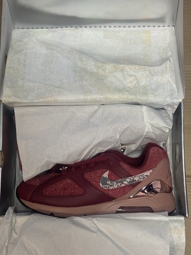Nike air max - 180, apron
