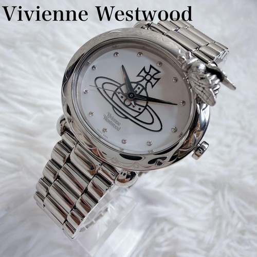 Vivienne westwood bee watch - vivienne,