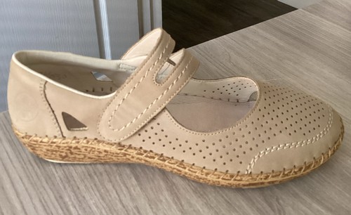 Rieker andrea womens - rieker, mary-jane