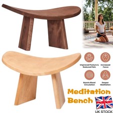 Portable Wooden Meditation