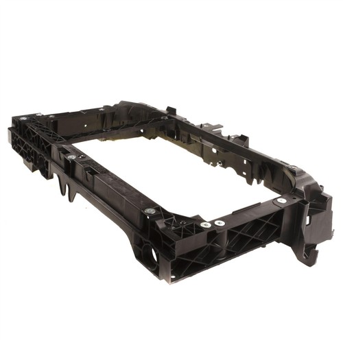 Genuine ford fiesta mk7 - ford, front