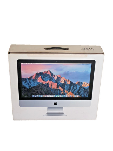 Imac 16gb 1tb - 2017),