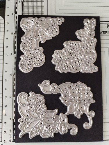 Crafters companion christmas - crafters,