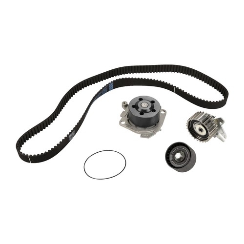 Timing belt kit with - timing,