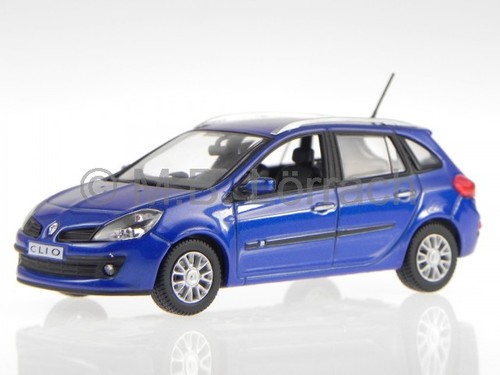 Renault clio estate - renault,